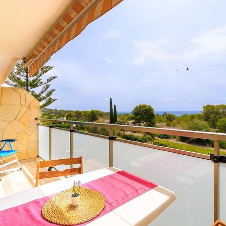 Unik Vacation Llevantina Διαμέρισμα Ταραγόνα Εξωτερικό φωτογραφία