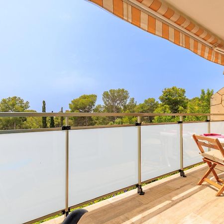 Unik Vacation Llevantina Διαμέρισμα Ταραγόνα Εξωτερικό φωτογραφία