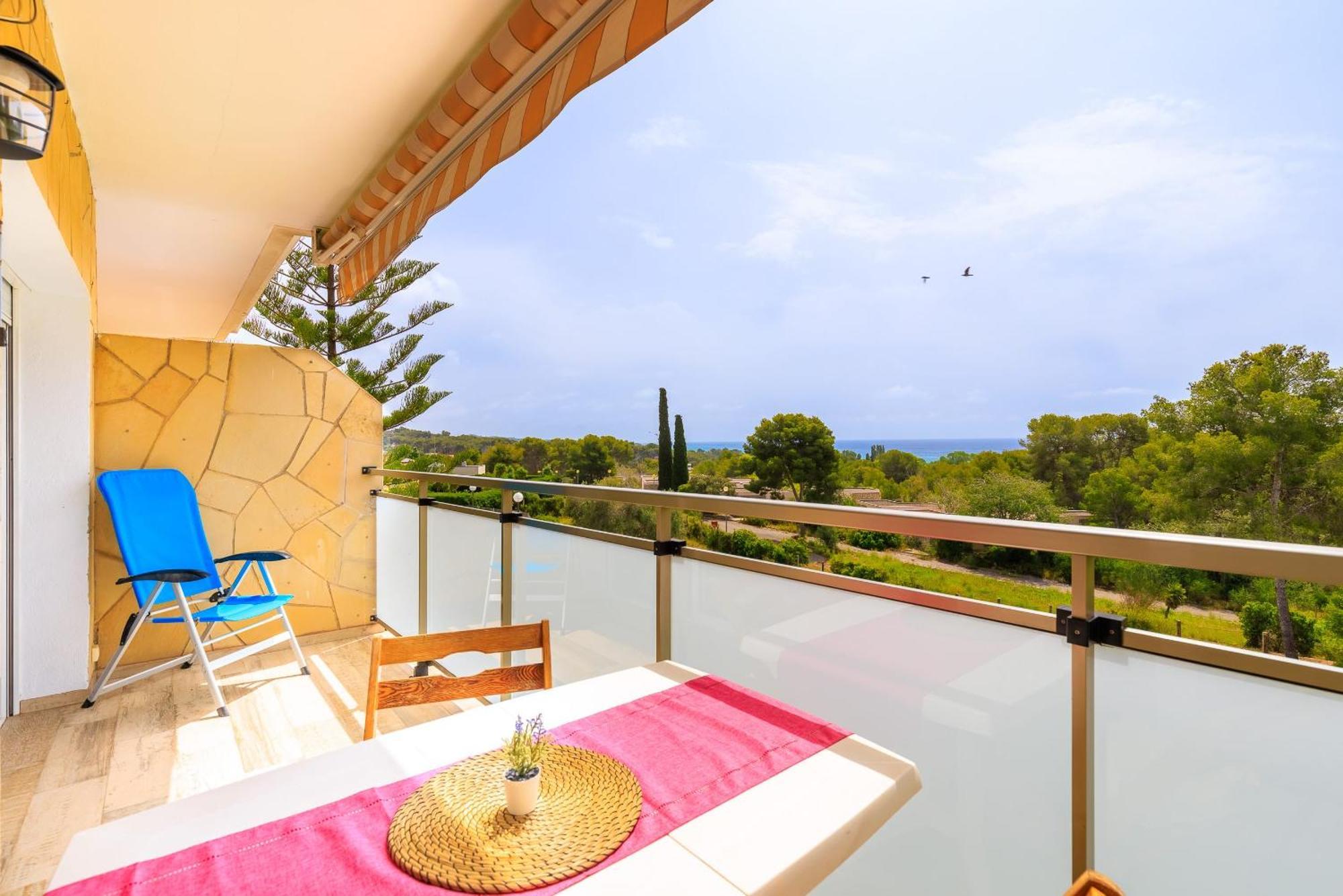 Unik Vacation Llevantina Διαμέρισμα Ταραγόνα Εξωτερικό φωτογραφία