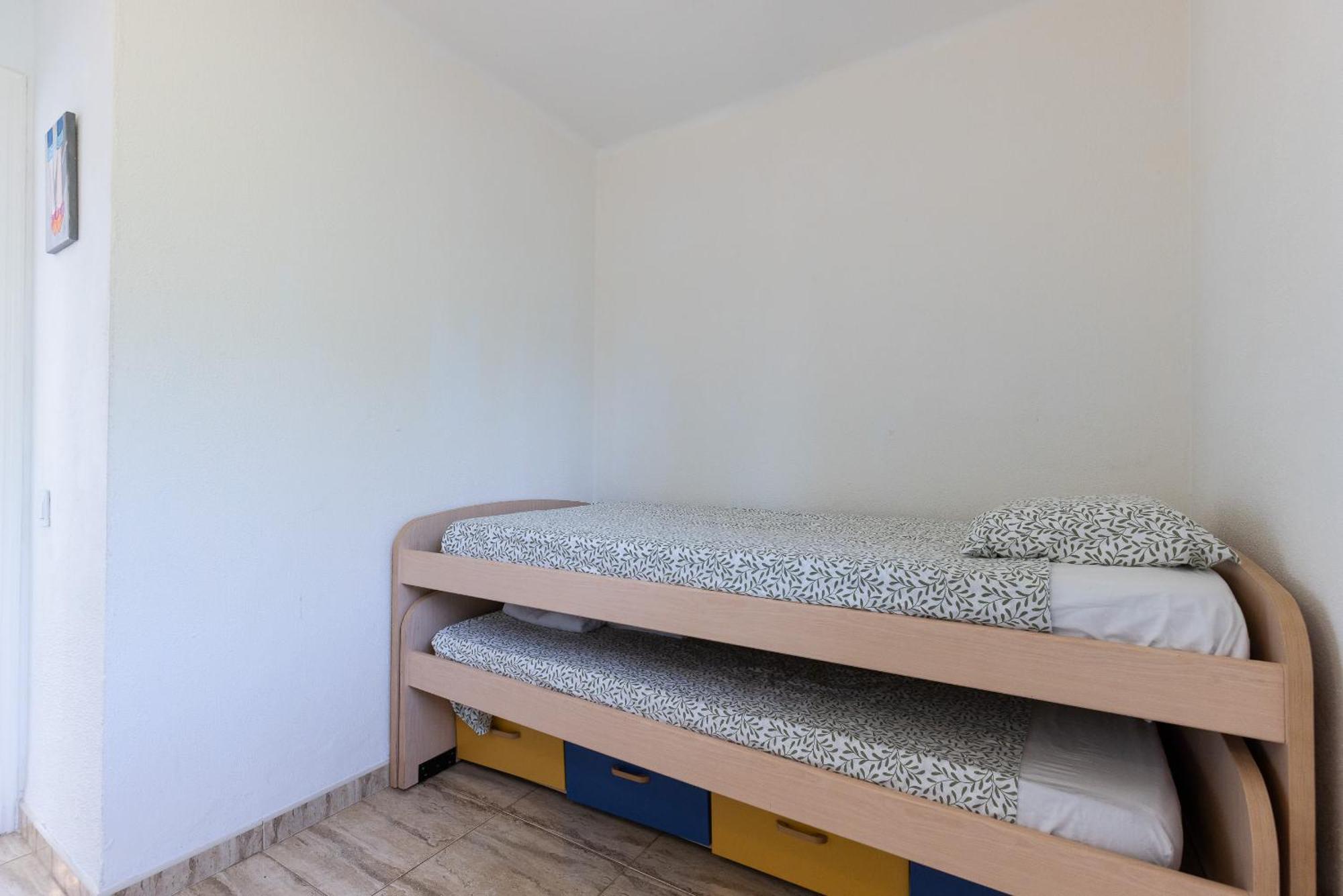 Unik Vacation Llevantina Διαμέρισμα Ταραγόνα Εξωτερικό φωτογραφία