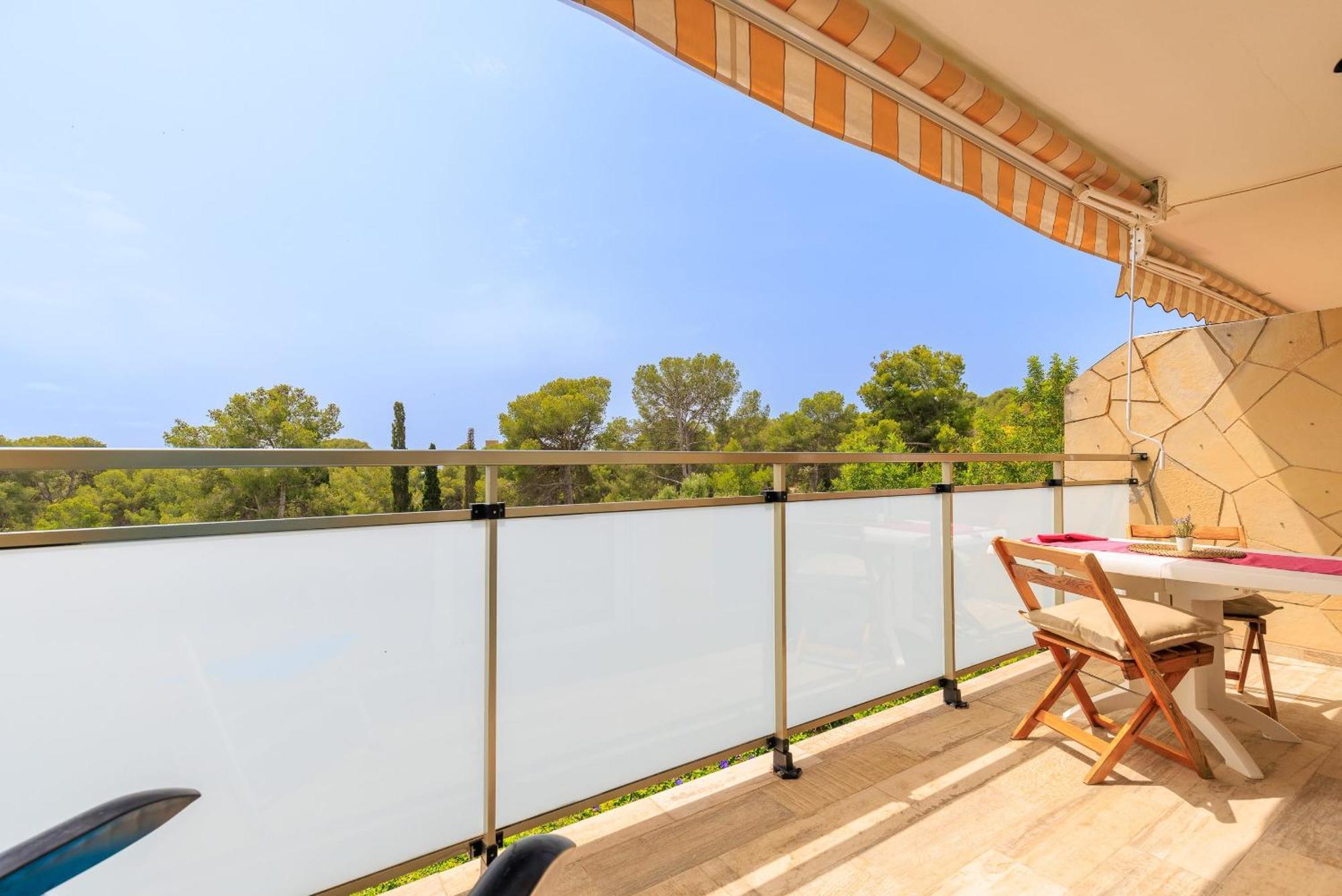 Unik Vacation Llevantina Διαμέρισμα Ταραγόνα Εξωτερικό φωτογραφία