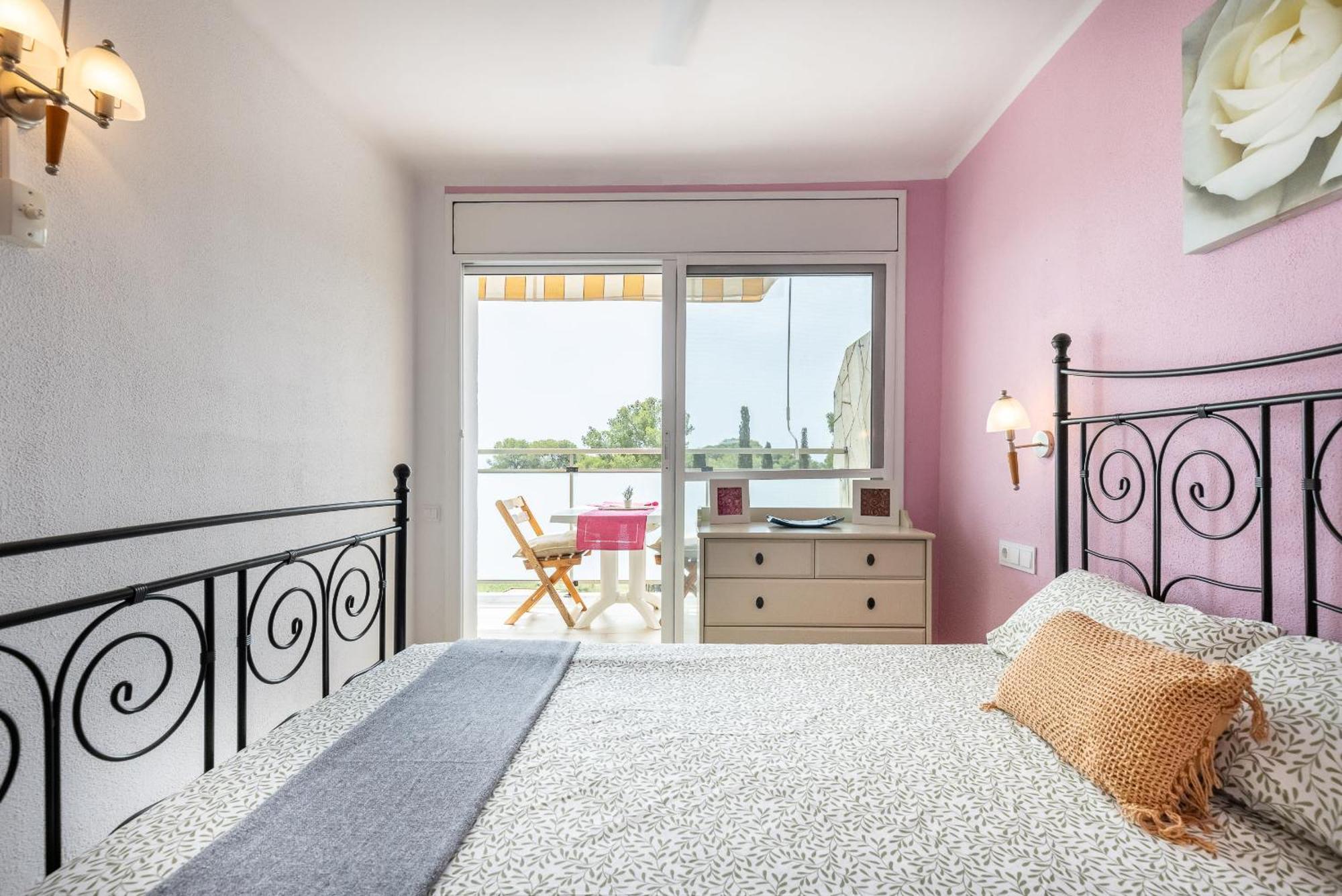 Unik Vacation Llevantina Διαμέρισμα Ταραγόνα Εξωτερικό φωτογραφία