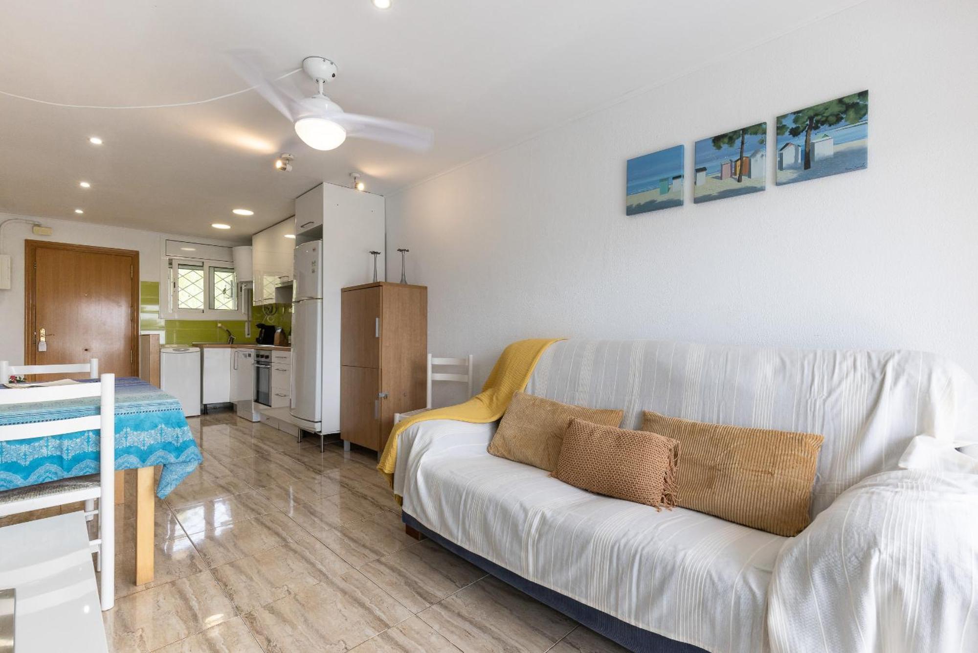 Unik Vacation Llevantina Διαμέρισμα Ταραγόνα Εξωτερικό φωτογραφία