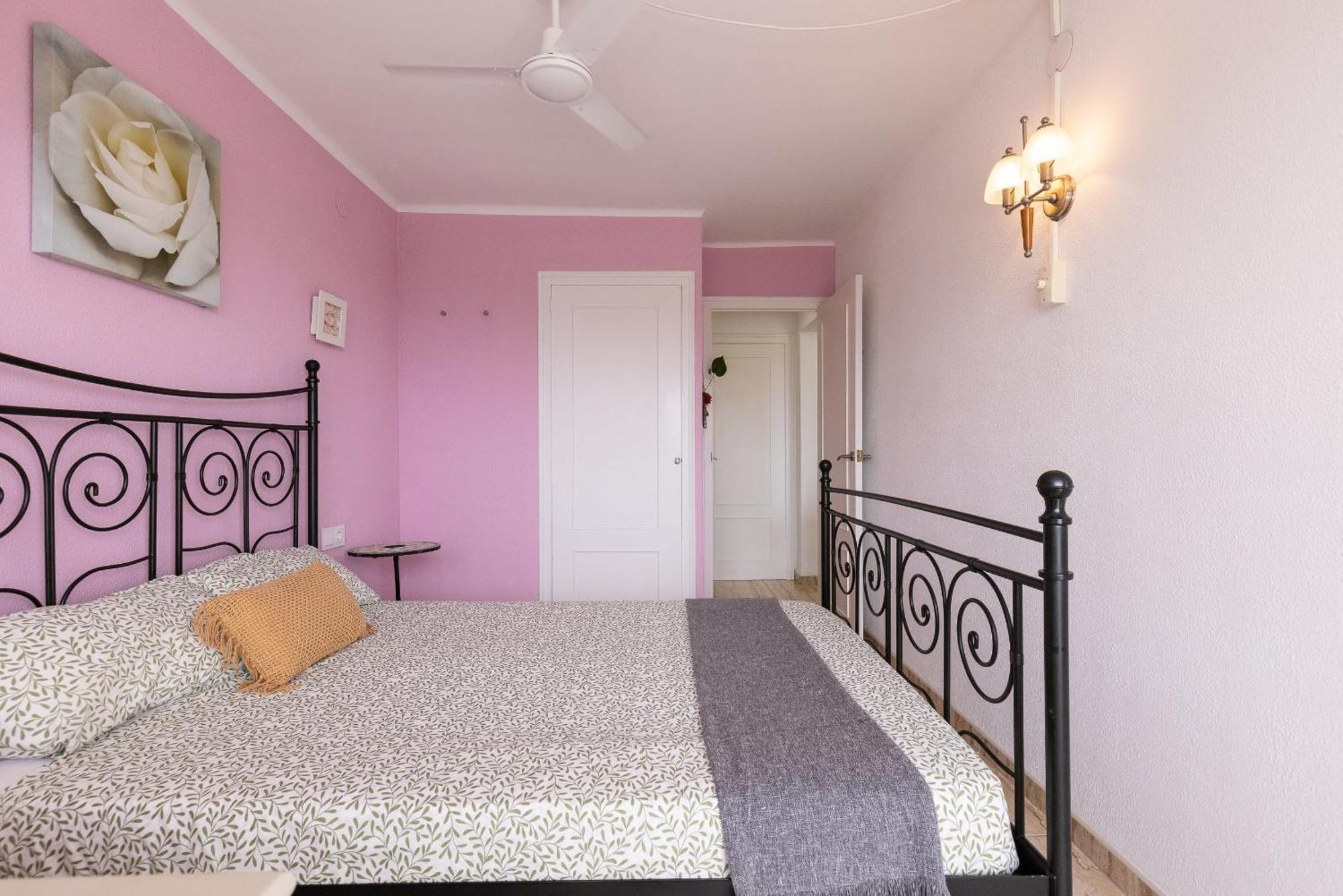 Unik Vacation Llevantina Διαμέρισμα Ταραγόνα Εξωτερικό φωτογραφία