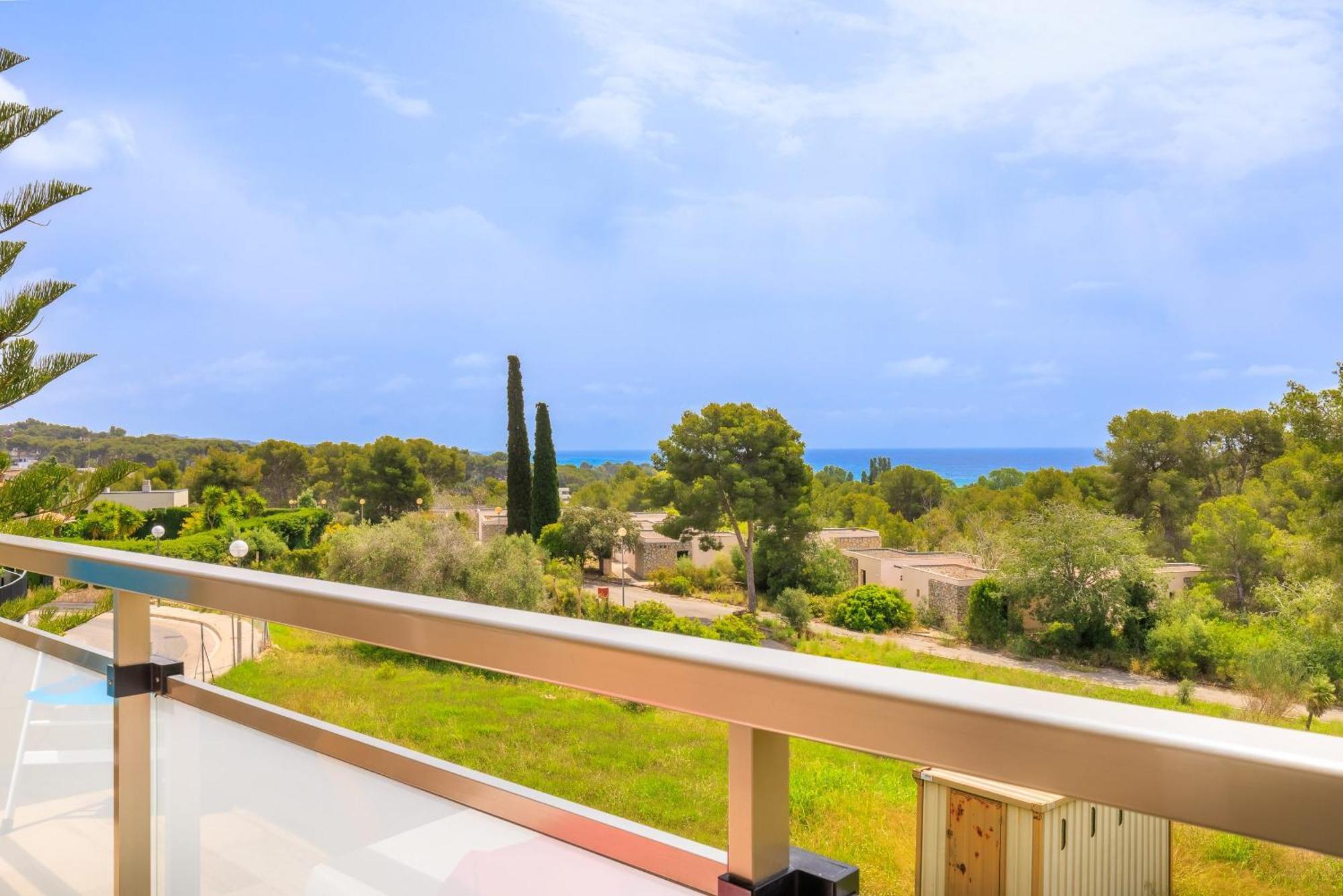 Unik Vacation Llevantina Διαμέρισμα Ταραγόνα Εξωτερικό φωτογραφία
