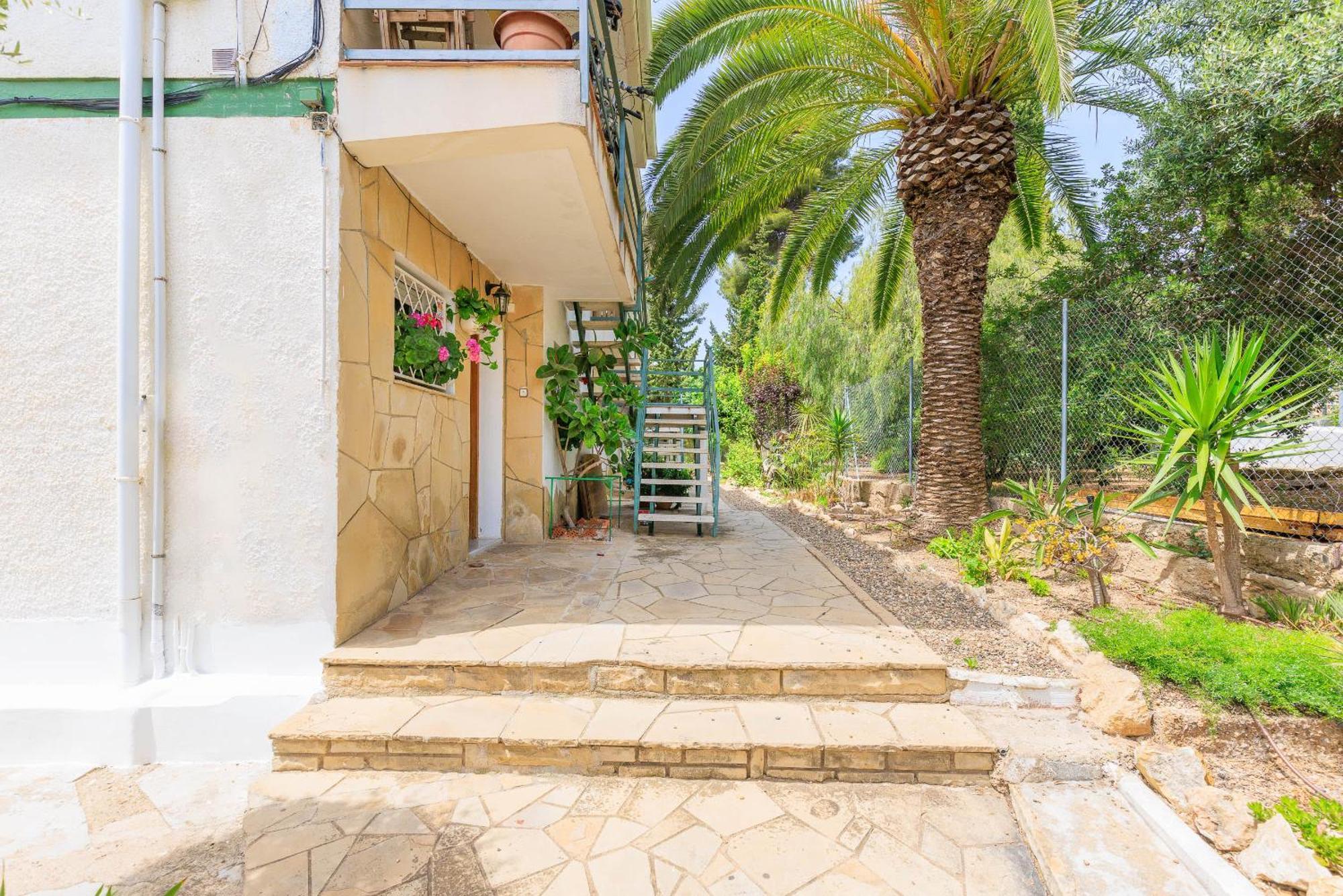 Unik Vacation Llevantina Διαμέρισμα Ταραγόνα Εξωτερικό φωτογραφία