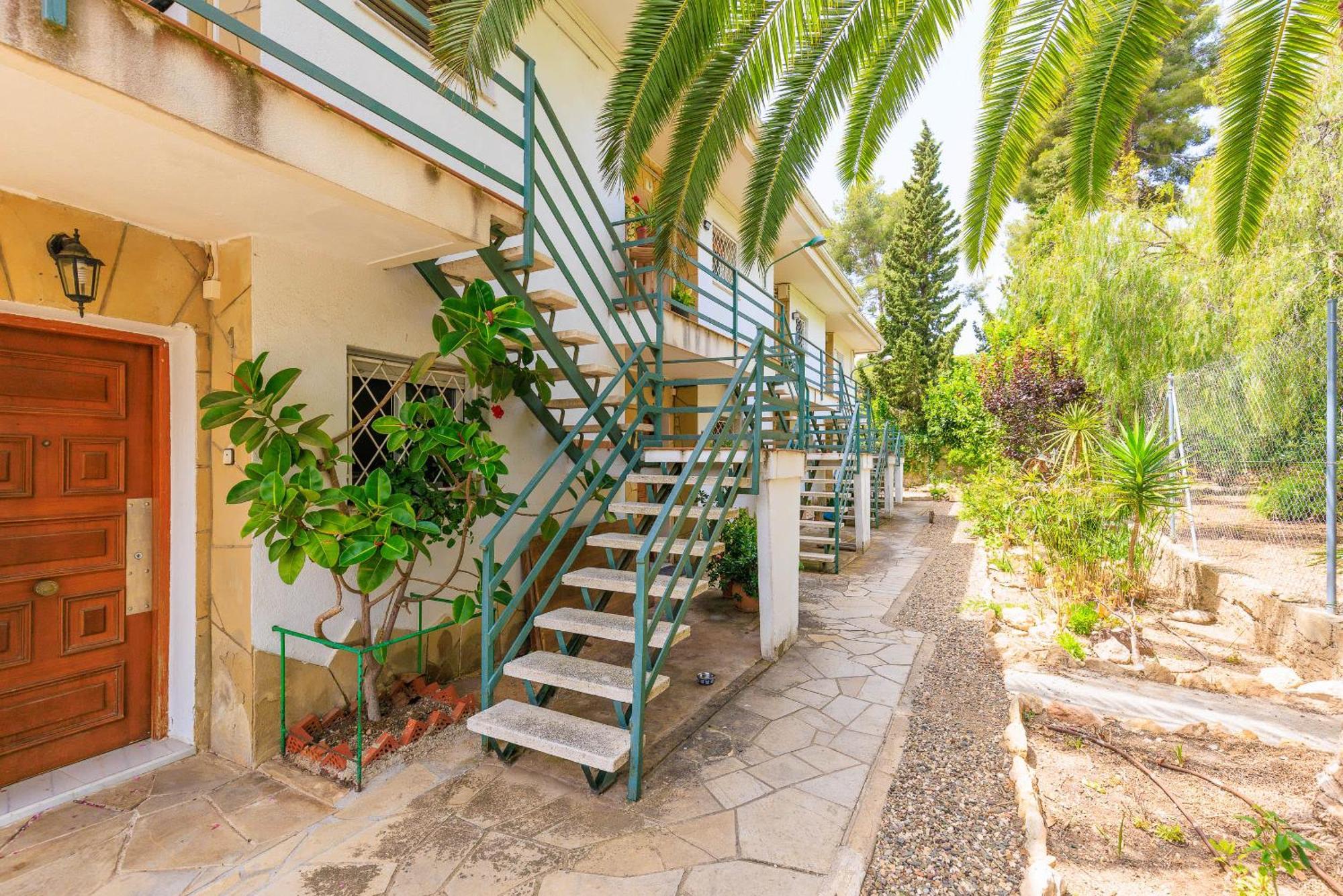 Unik Vacation Llevantina Διαμέρισμα Ταραγόνα Εξωτερικό φωτογραφία
