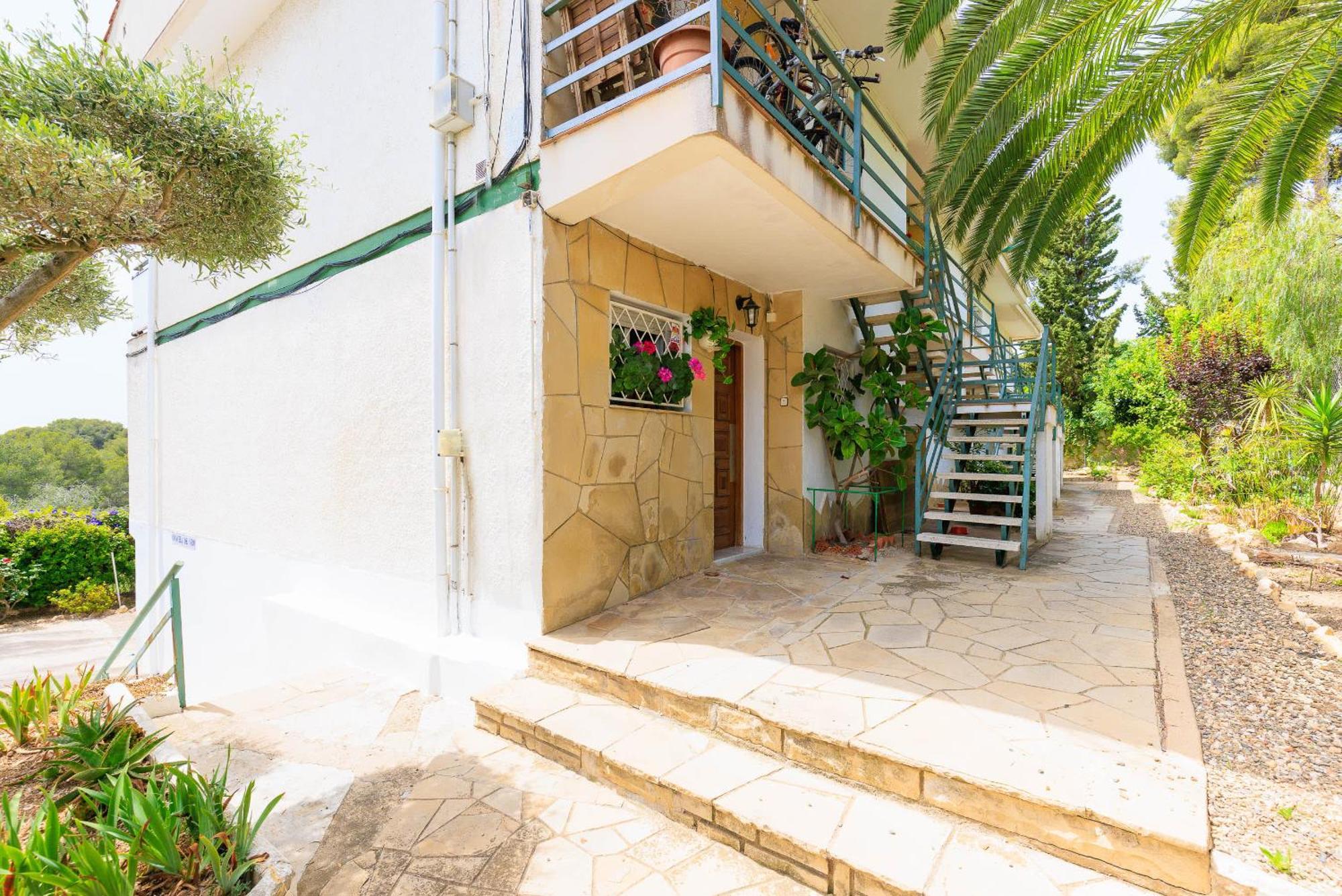 Unik Vacation Llevantina Διαμέρισμα Ταραγόνα Εξωτερικό φωτογραφία